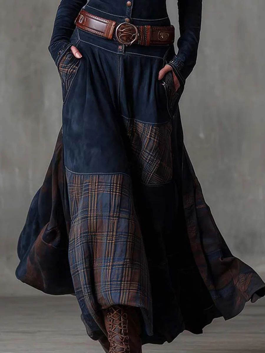 Leonora | Langes Kleid