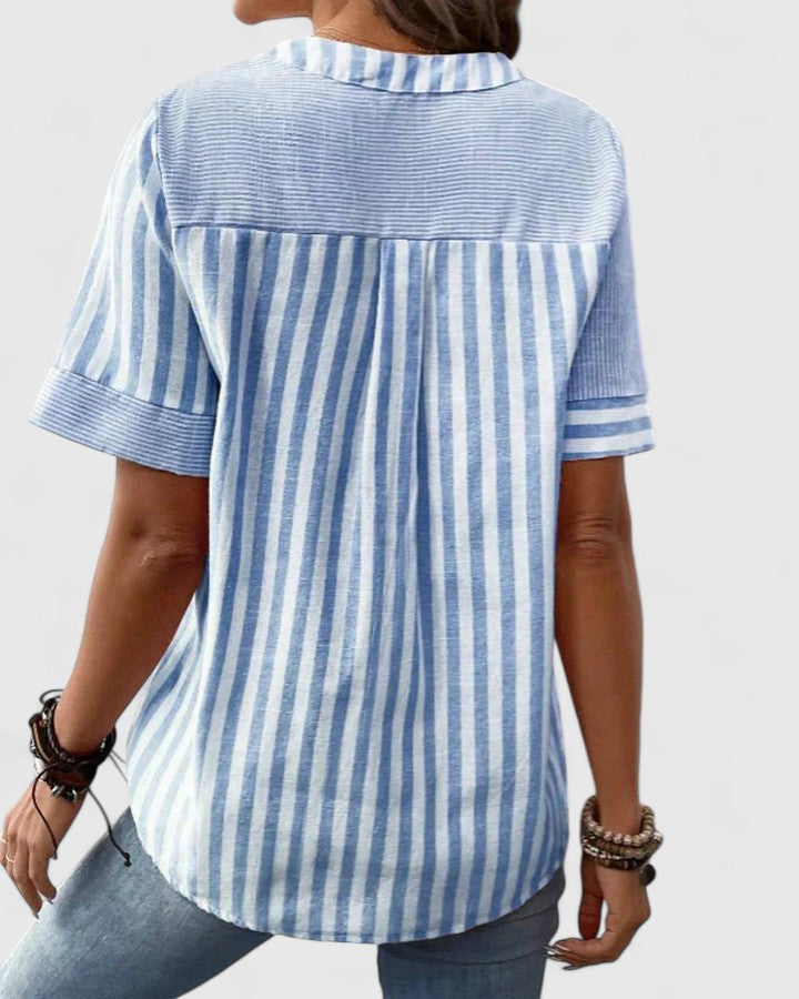 Gigi | Sophistizierte Bluse