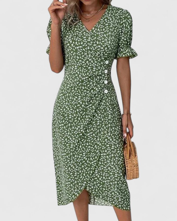 Green / 3XL