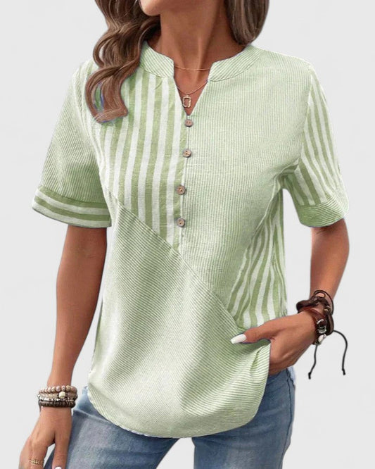 Gigi | Sophistizierte Bluse