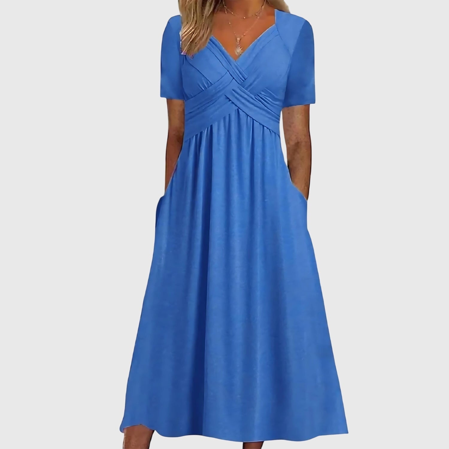 Blue / 2XL