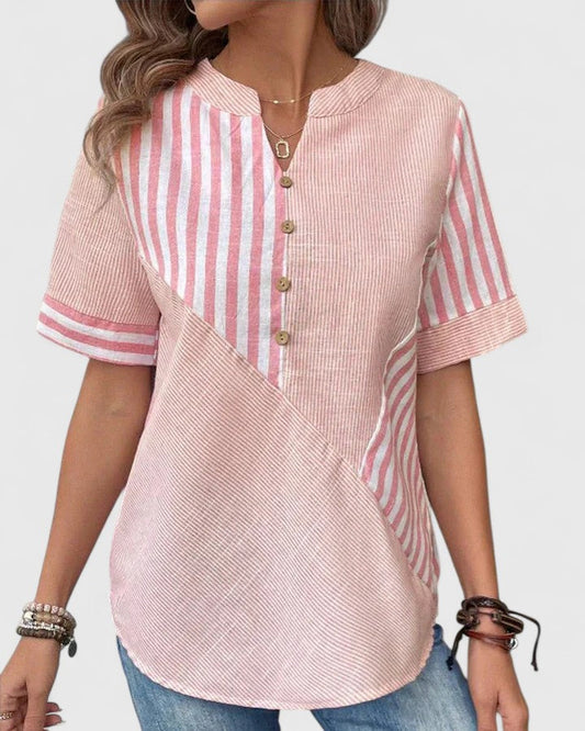 Gigi | Sophistizierte Bluse