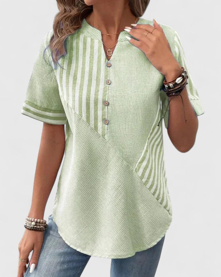 Gigi | Sophistizierte Bluse