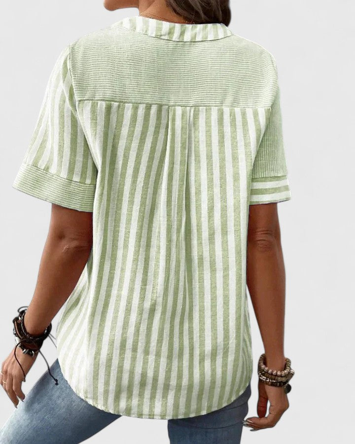 Gigi | Sophistizierte Bluse