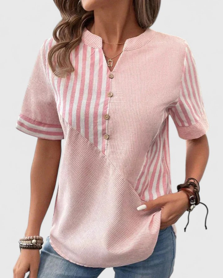Gigi | Sophistizierte Bluse