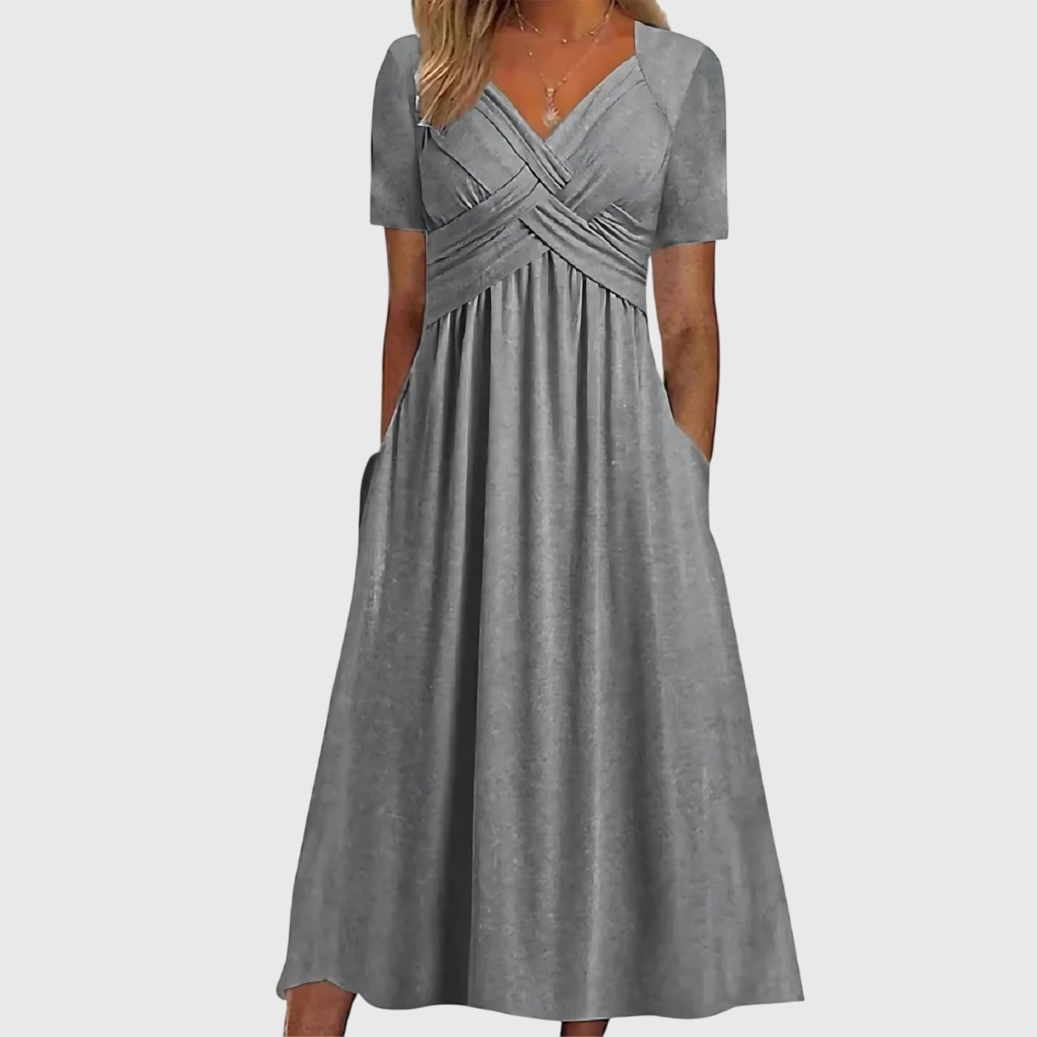 Gray / 2XL
