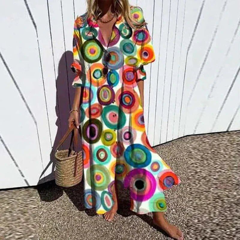 Multicolor 2 / XL