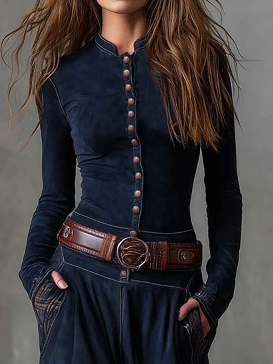 Leonora | Langes Kleid