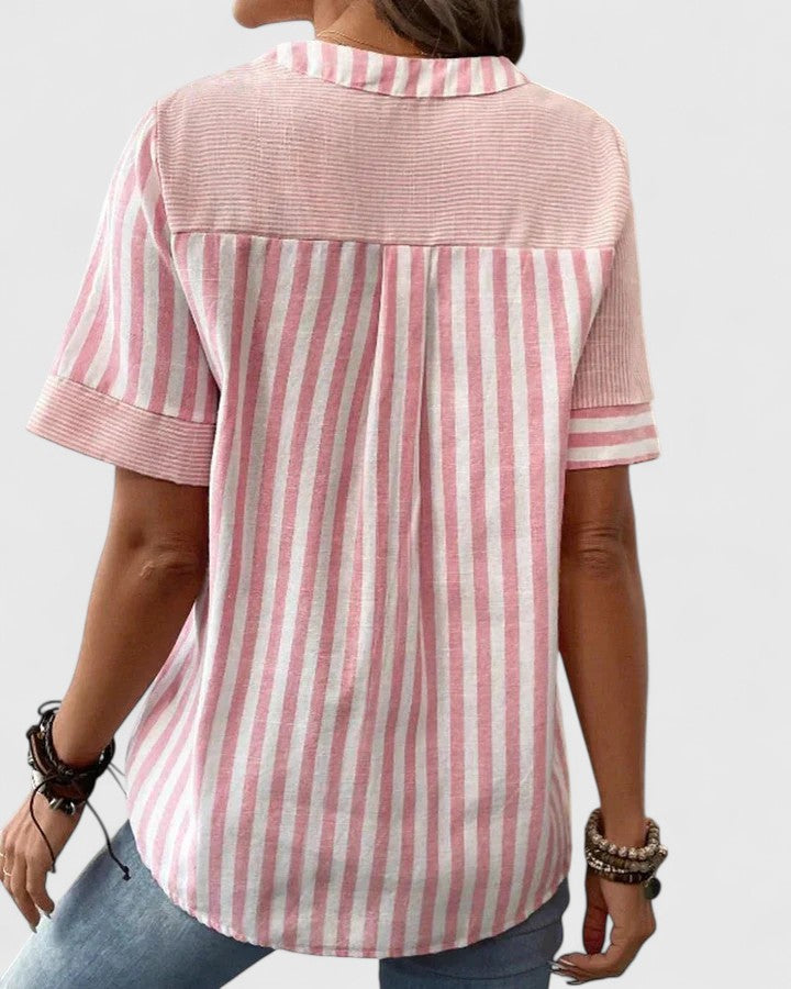 Gigi | Sophistizierte Bluse