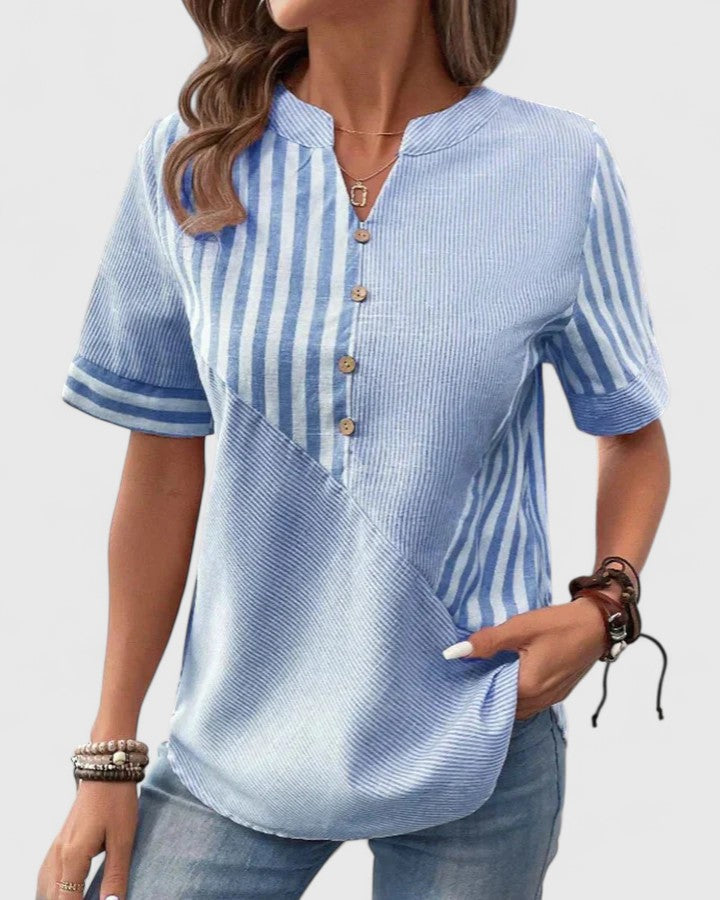 Gigi | Sophistizierte Bluse
